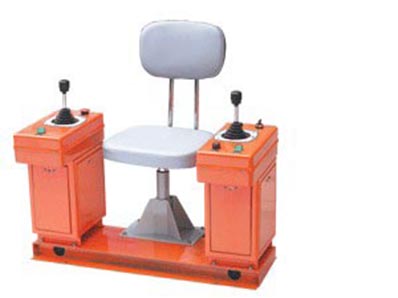 QT2B QT4 QT8 QTF系列起重機(jī)控制臺(tái)